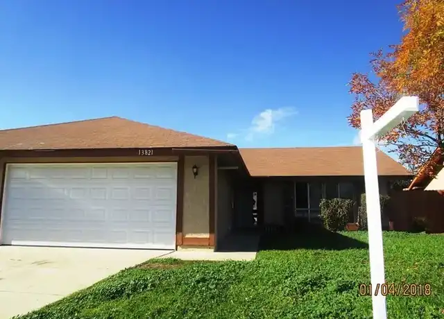 Property at 13821 Ramsdell Dr, Moreno Valley, CA, 92553, 3 beds, 2 baths, [object Object]