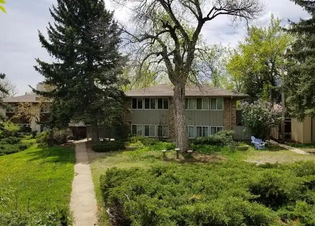 Property at 1220 Linden Ave, Boulder, CO, 80304, 1 bed, 1 bath, [object Object]