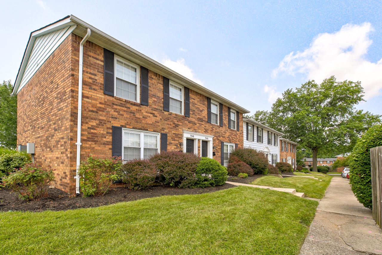 VILLAGE OF CROSS CREEK 7536 HILLCREST DR, FLORENCE, KY 41042 Redfin