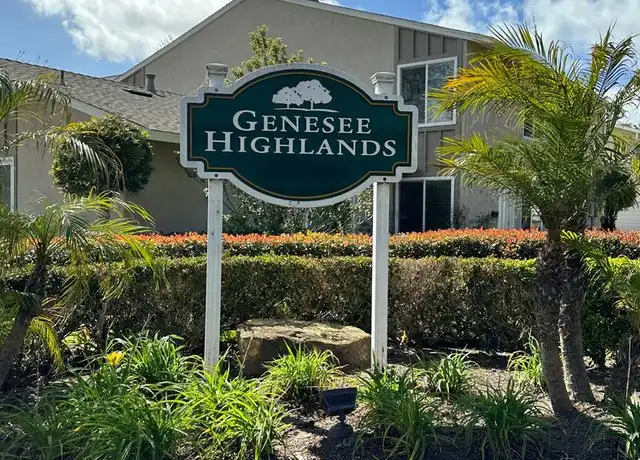 Property at 4152 Camino Islay, San Diego, CA, 92122, 2 beds, 1 bath, [object Object]