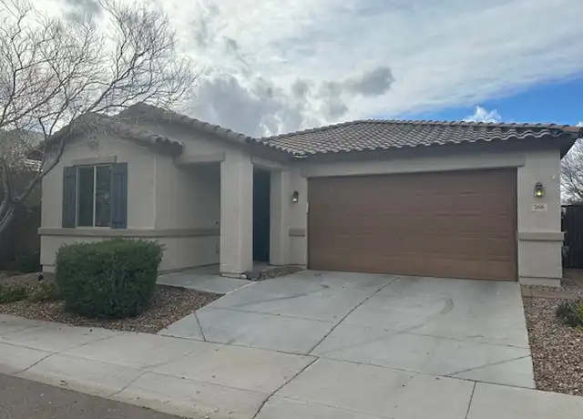 Property at 266 N 79th Way, Mesa, AZ, 85207, 3 beds, 2 baths, [object Object]