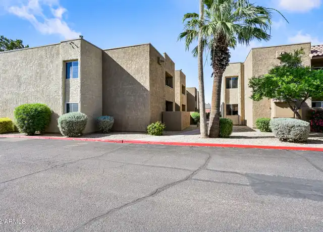 Property at 5877 N Granite Reef Rd #2207, Scottsdale, AZ, 85250, 2 beds, 1 bath, [object Object]