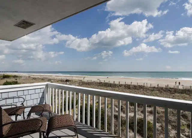 Property at 15 Stone St Unit A, Wrightsville Beach, NC, 28480, 3 beds, 3 baths, [object Object]