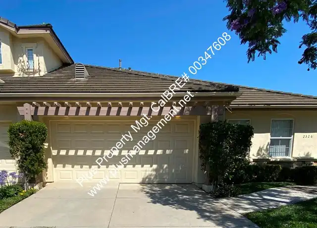 Property at 2326 Eastbury Way, Santa Maria, CA, 93455, 3 beds, 2 baths, [object Object]