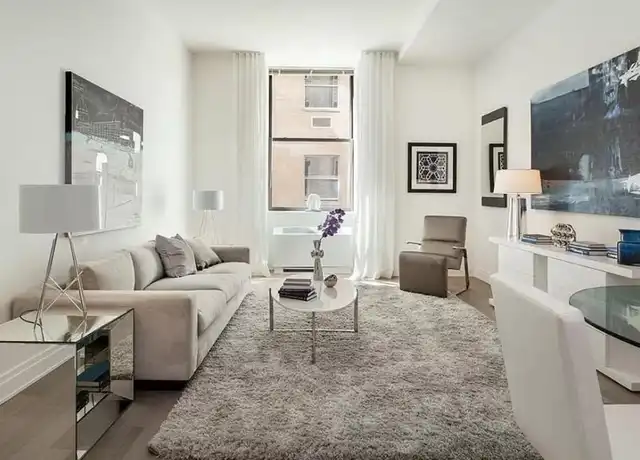 Property at 70 Pine St Unit 2603, New York, NY, 10005, 3 beds, 1 bath, [object Object]