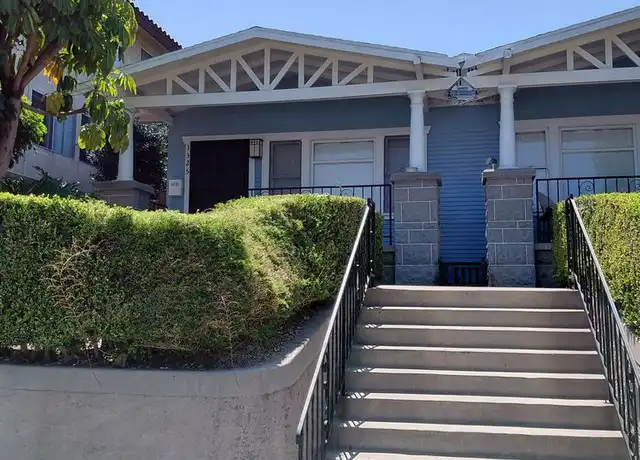 Property at 1323 S Leland St Unit 1325, San Pedro, CA, 90731, 1 bed, 1 bath, [object Object]