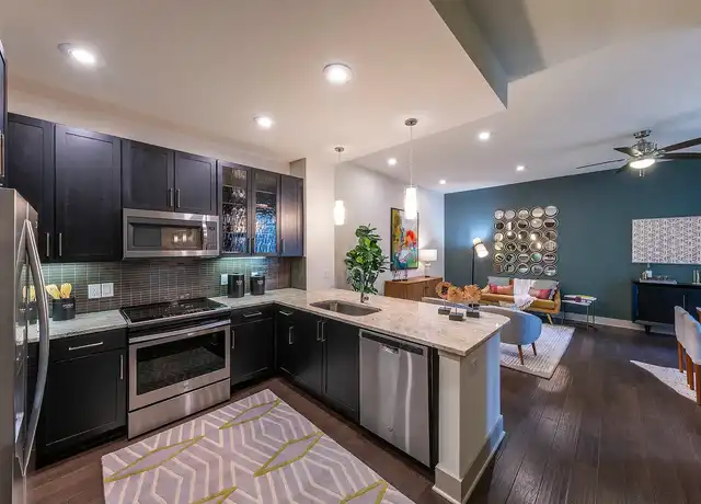 Property at The Riley - 3551 Wilshire Way, Richardson, TX, 75082, 1-3 bed, 1-3 bath, [object Object]