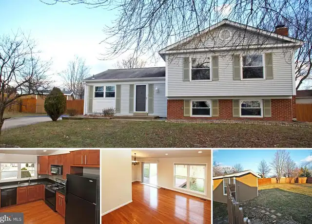 Property at 730 Gentle Breeze Ct, Herndon, VA, 20170, 4 beds, 3 baths, [object Object]