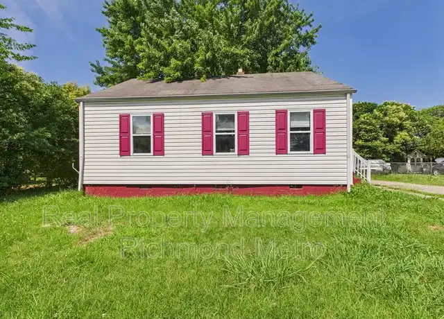 Property at 2420 Gordon Ln, Richmond, VA, 23223, 2 beds, 1 bath, [object Object]
