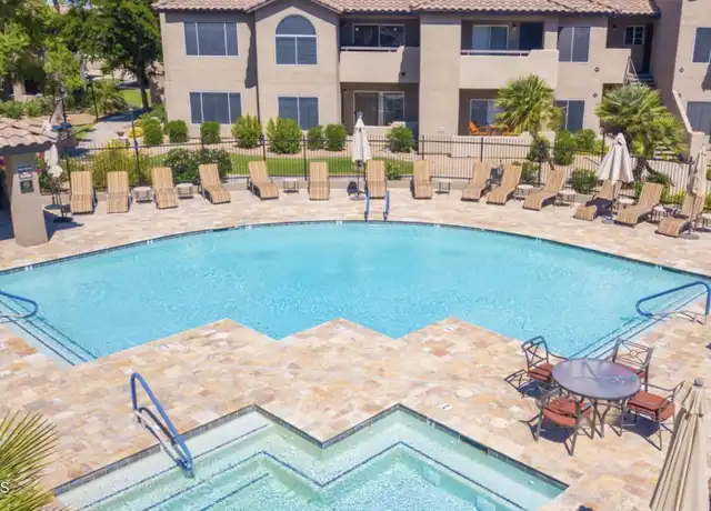 Property at 9450 E Becker Ln #2013, Scottsdale, AZ, 85260, 1 bed, 1 bath, [object Object]