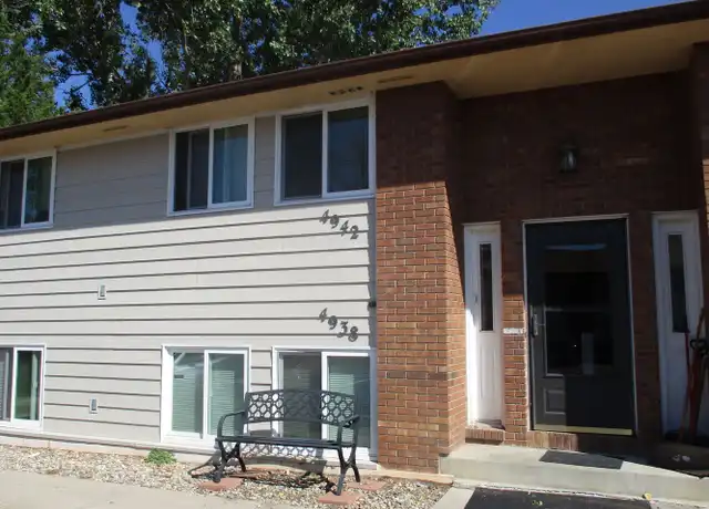 Property at 4938 Basswood Dr, Loveland, CO, 80538, 2 beds, 1 bath, [object Object]