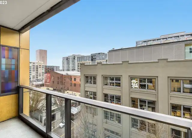 Property at 311 NW 12th Ave, Portland, OR, 97209, 1 bed, 2 baths, [object Object]