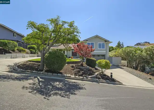 Property at 18 Wimpole St, Moraga, CA, 94556, 4 beds, 3 baths, [object Object]
