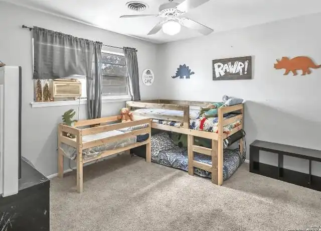 Property at 4131 Bikini Dr, San Antonio, TX, 78218, 0 beds, 1 bath, [object Object]