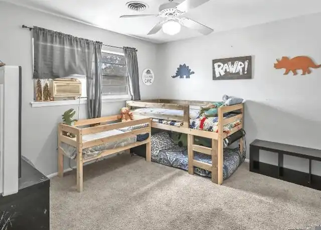 Property at 4131 Bikini Dr, San Antonio, TX, 78218, 0 beds, 1 bath, [object Object]
