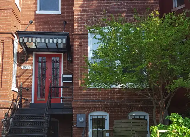 Property at 1833 Vermont Ave NW, Washington, DC, 20001, 1 bed, 1 bath, [object Object]