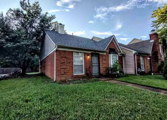 Property at 3905 Glencoe Dr, Memphis, TN, 38115, 2 beds, 1.5 baths, [object Object]