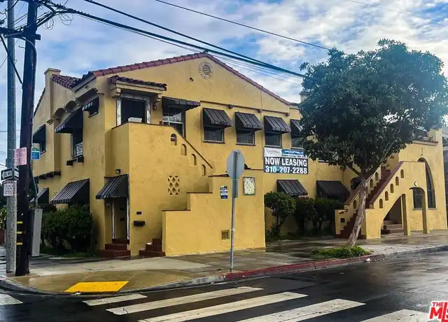 Property at 1203 E 15th St Unit 1207, Long Beach, CA, 90813, 2 beds, 1 bath, [object Object]