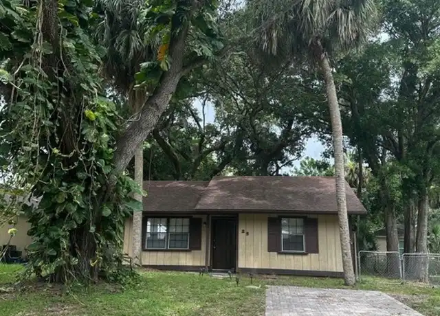 Property at 25 44th Ave, Vero Beach, FL, 32968, 2 beds, 1 bath, [object Object]