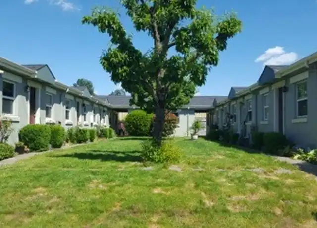 Property at 1664 13th St SE Unit 1662, Salem, OR, 97302, 1 bed, 1 bath, [object Object]