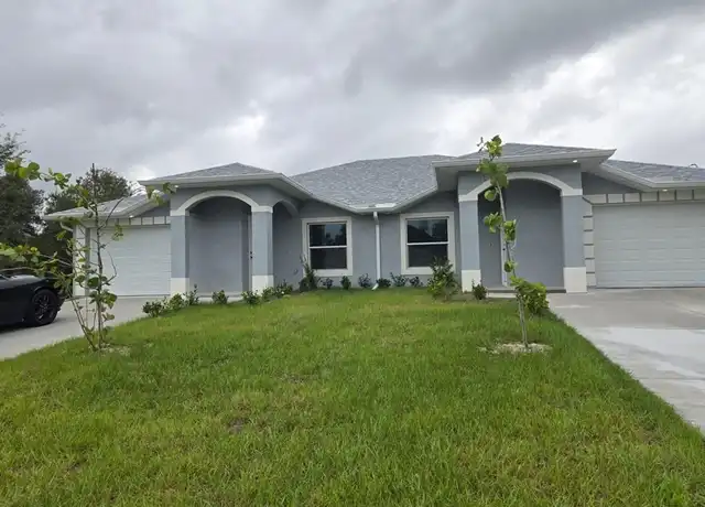 Property at 4447 30th St SW, Lehigh Acres, FL, 33973, 3 beds, 2 baths, [object Object]