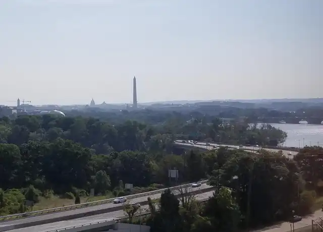 Property at 1021 Arlington Blvd #1025, Arlington, VA, 22209, 1 bed, 1 bath, [object Object]