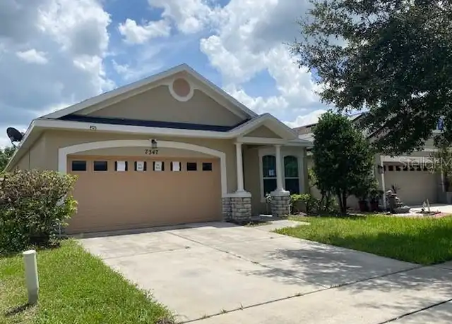 Property at 7347 Azalea Cove Cir, Orlando, FL, 32807, 3 beds, 2 baths, [object Object]