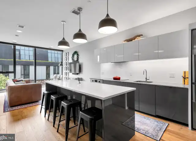 Property at 57 N St NW #430, Washington, DC, 20001, 1 bed, 1 bath, [object Object]