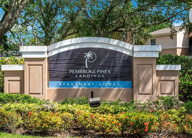 Photo of 10101 SW 14th St, Pembroke Pines, FL 33025
