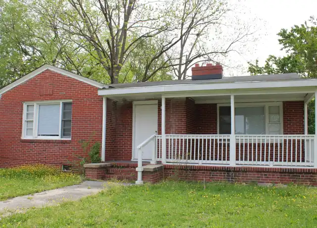 Property at 301 Park Ave, Rocky Mount, NC, 27801, 3 beds, 1 bath, [object Object]
