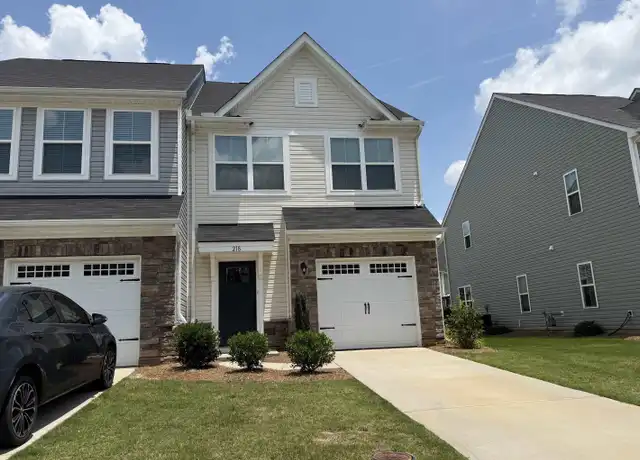 Property at 218 Hipps Crossing Dr, Simpsonville, SC, 29680, 3 beds, 2.5 baths, [object Object]