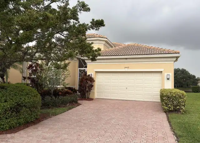 Property at 15869 Vivanco St, Delray Beach, FL, 33446, 3 beds, 2 baths, [object Object]