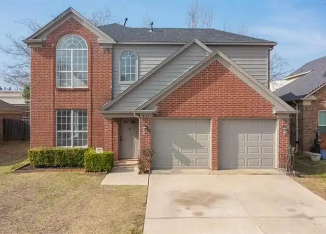 Property at 907 Waterford Way, Euless, TX, 76039, 3 beds, 2.5 baths, [object Object]