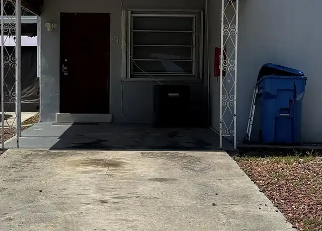Property at 705 W Branch St Unit 1, Lantana, FL, 33462, 1 bed, 1 bath, [object Object]