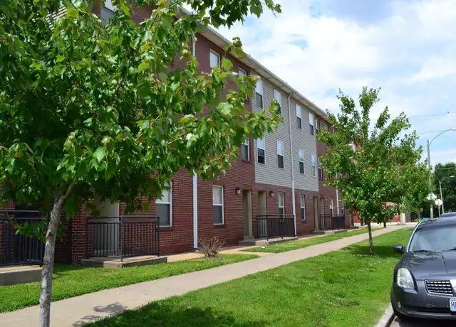Property at 2002 Obear Ave Unit 2008 Obear, St. Louis, MO, 63107, 2 beds, 1.5 baths, [object Object]