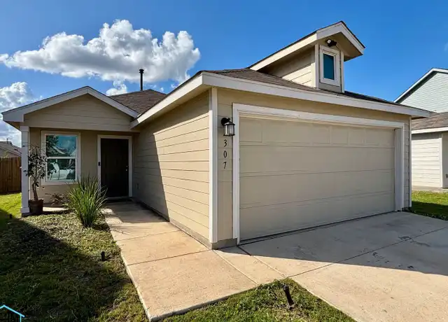 Property at 307 Ambush Rdg, San Antonio, TX, 78220, 3 beds, 2 baths, [object Object]