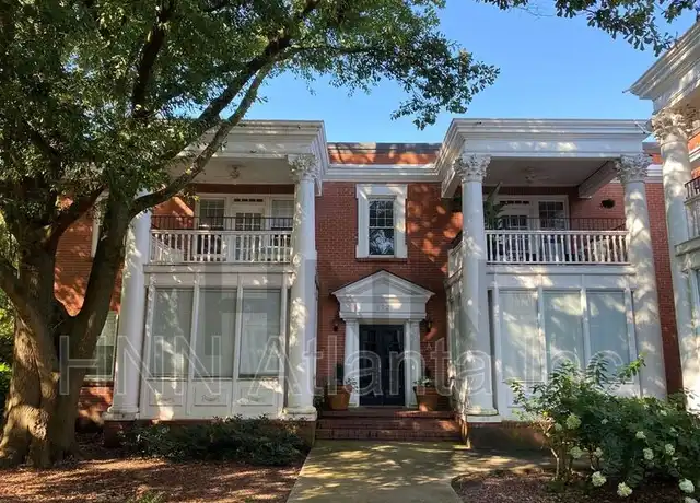 Property at 872 Briarcliff Rd NE Unit A4, Atlanta, GA, 30306, 2 beds, 1 bath, [object Object]