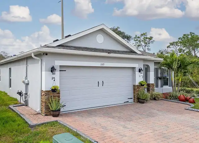 Property at 3371 Reedy Glen Dr, Kissimmee, FL, 34758, 4 beds, 2 baths, [object Object]