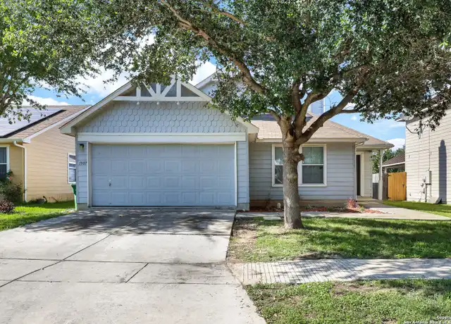 Property at 1907 Sundrop Bay, San Antonio, TX, 78224, 3 beds, 2 baths, [object Object]