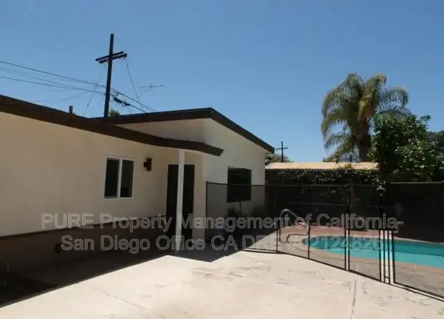 Property at 1125 S Pine St, Escondido, CA, 92025, 3 beds, 1 bath, [object Object]