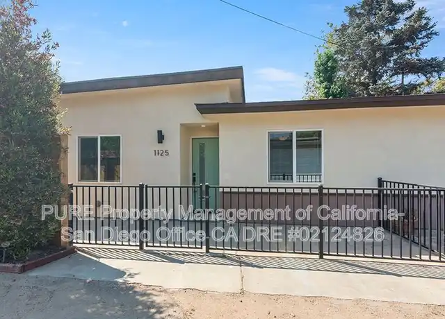 Property at 1125 S Pine St, Escondido, CA, 92025, 3 beds, 1 bath, [object Object]
