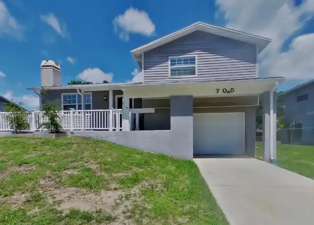 Property at 705 Crimson King Trce, Tarpon Springs, FL, 34689, 4 beds, 2 baths, [object Object]