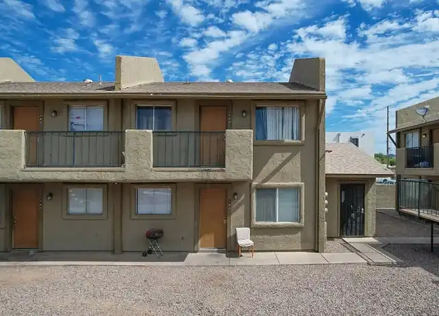 Property at Casitas Robles - 2233 N 36th St, Phoenix, AZ, 85008, 1 bed, 1 bath, [object Object]