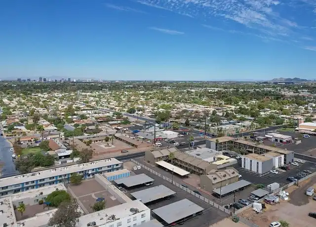 Property at Casitas Robles - 2233 N 36th St, Phoenix, AZ, 85008, 1 bed, 1 bath, [object Object]