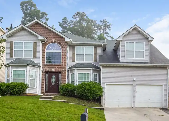 Property at 3272 Talkeetna Rd, Douglasville, GA, 30135, 5 beds, 3 baths, [object Object]
