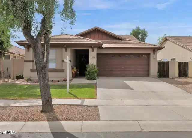 Property at 4364 S Tatum Ln, Gilbert, AZ, 85297, 4 beds, 2 baths, [object Object]