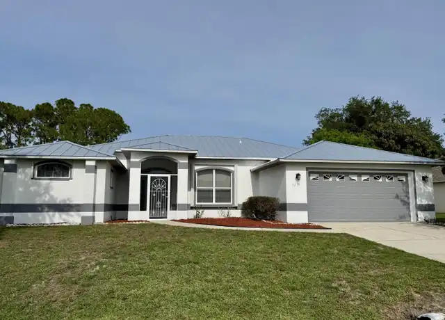 Property at 1219 Bluff Ave NE, Palm Bay, FL, 32907, 3 beds, 2 baths, [object Object]