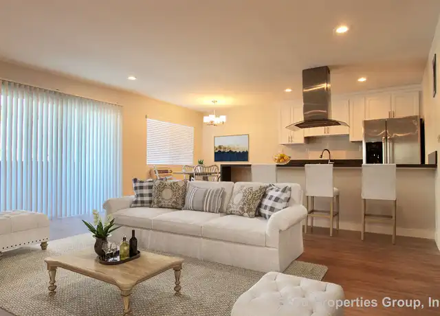 Property at 10225 Regent St Unit 6, Los Angeles, CA, 90034, 3 beds, 2 baths, [object Object]