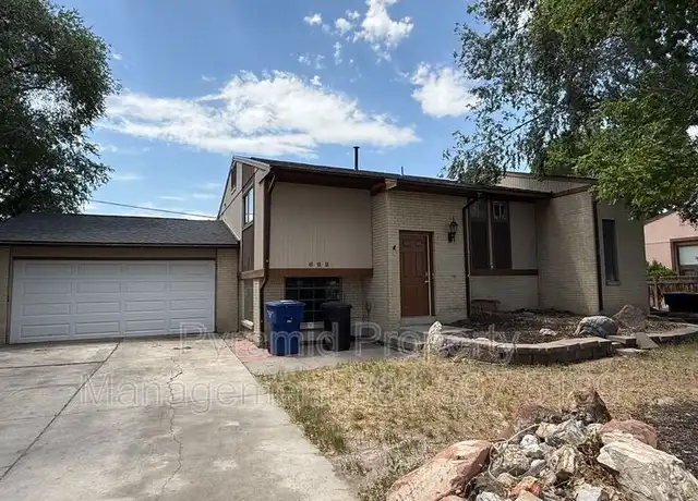 Property at 680 E Malibu Dr, Salt Lake City, UT, 84107, 3 beds, 2 baths, [object Object]