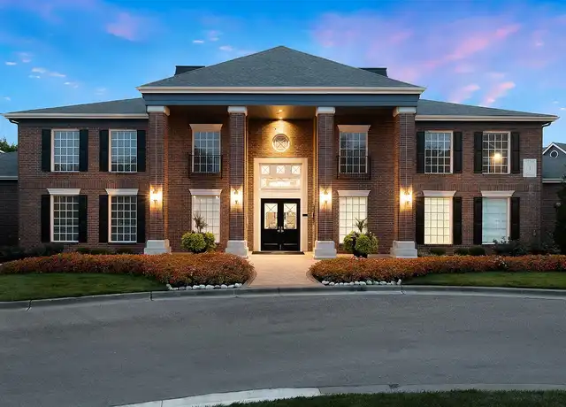 Property at Weston Point Apartments - 13340 Outlook St, Overland Park, KS, 66209, 1-3 bed, 1-2 bath, [object Object]